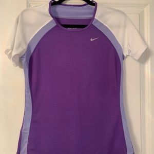 Nike Dri-Fit T-Shirt